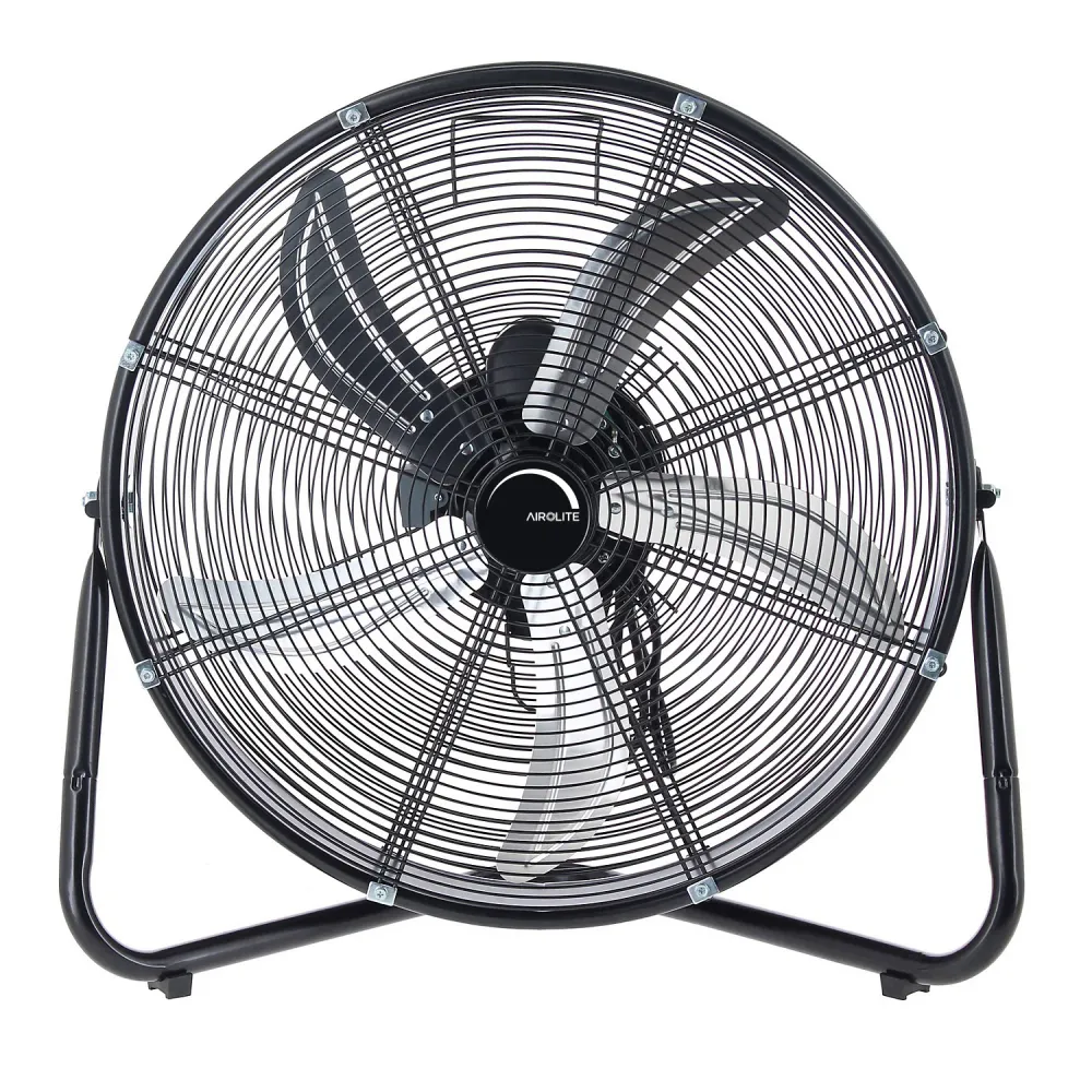 Vaporizador de Anestésico VENTILADOR ELEVADO RENDIMIENTO PISO/MESA 20 V20AAV6 AIROLITE