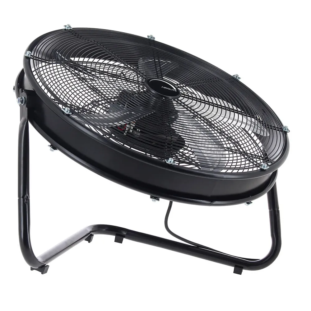 Vaporizador de Anestésico VENTILADOR ELEVADO RENDIMIENTO PISO/MESA 20 V20AAV6 AIROLITE