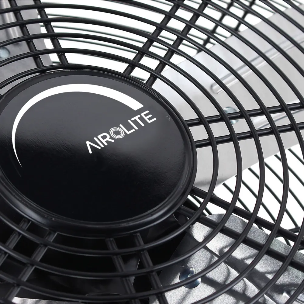 Vaporizador de Anestésico VENTILADOR ELEVADO RENDIMIENTO PISO/MESA 20 V20AAV6 AIROLITE