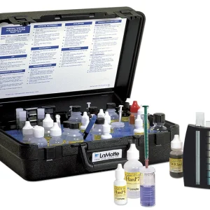 Equipo de agua dulce para acuicultura modelo AQ-2