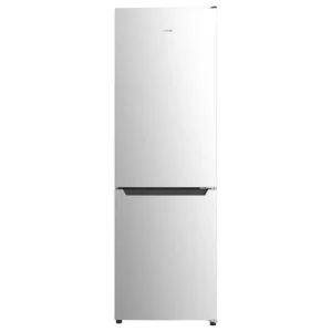 Acero Inoxidable 304 Frigorífico combi Cecotec Bolero CoolMarket Combi 322 E Total No Frost 322L E 185,5 cm