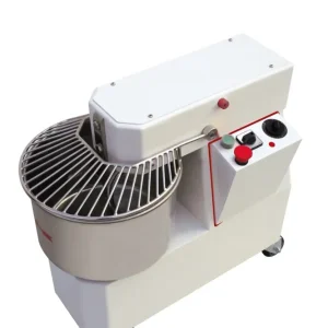AMASADORA ESPIRAL VELO VARIABLE PIZZAGROUP IR53-VS