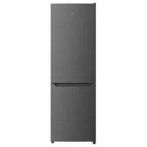 Frigorifico Bolero CoolMarket Combi 322 Dark E Cecotec con Temporizador Automático