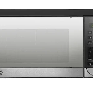 MICROONDAS GENERAL ELECTRIC JES1153SFE 1.1" INOX.