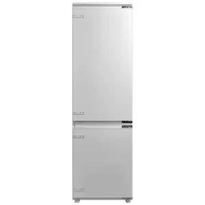 Midea MDRE353FGE01 - Frigorífico Integrable NoFrost 266l para Volumen Alto