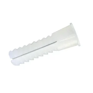 3401 25ud TACOS PLASTICO ø6x20mm LAPAFIL | Portátil | Completo