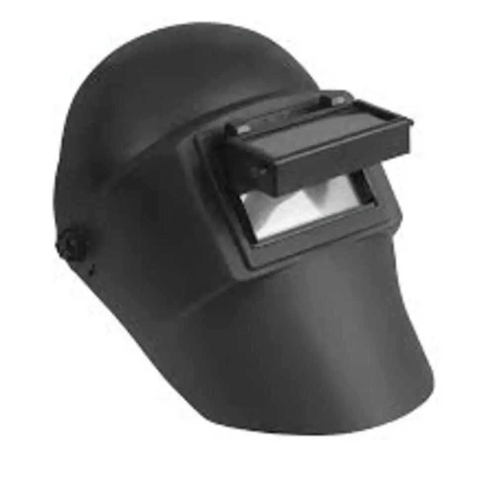 Botiquín de Seguridad Careta para soldar ergonomica mca truper seg. Industrial ofrecer 137331