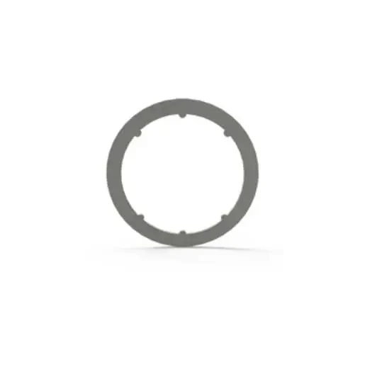 Carro de Rescate 3/4" Hawke Nailon IP Washers