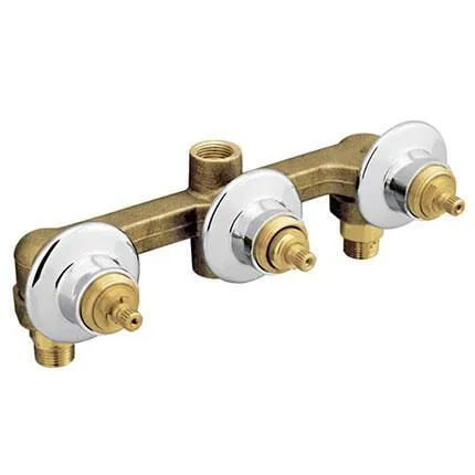 Ensamble tres veces Helvex e-40