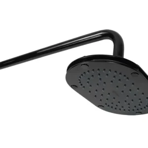 REGADERA PREMIER EBANO H-3005-TR035-EB