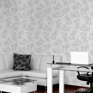 BLANCHE STENCIL IP65 Resistente al Agua