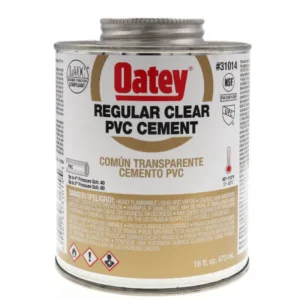 PVC Primer & Cement con Conexión Wi-Fi