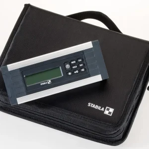 Stabila 191252 - Stabila TECH 500 DP inclinometer