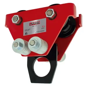 Industrial Pesado Urrea 3310 trol de alta carga 25 kg