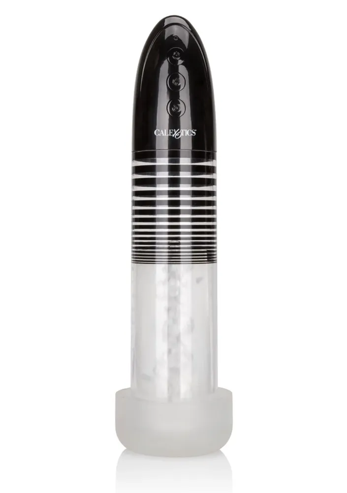 Automatic Con app Pump