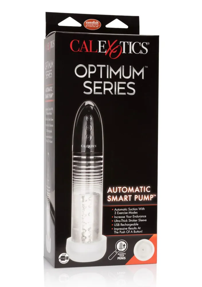 Automatic Con app Pump