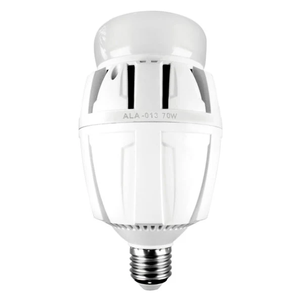 Sensor de Proximidad LAMPARA LED INDUSTRIAL E26 70W BLANCO FRIO ARTLITE ALA-013