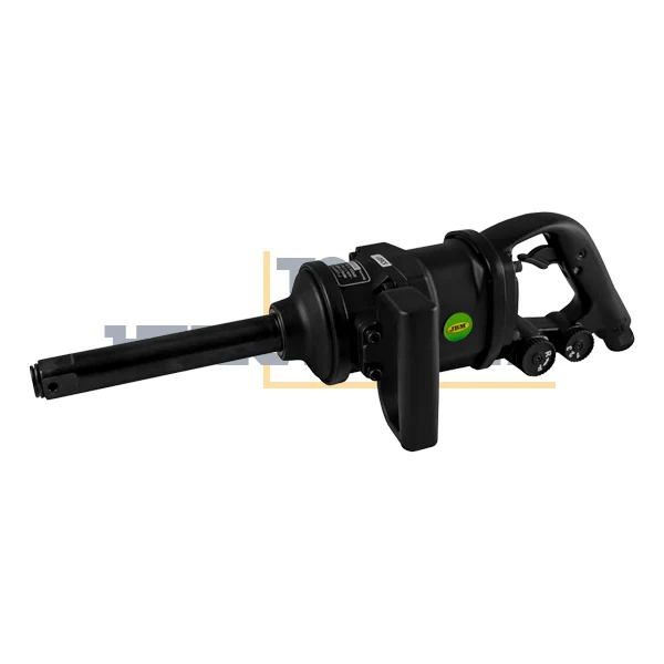 PISTOLA DE IMPACTO PARA CAMIONES 1" [ULTRALIGERA] para Uso Industrial