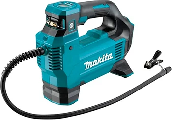 Válvula Reguladora Inflador De Neumáticos 18V LXT, Makita DMP181Z