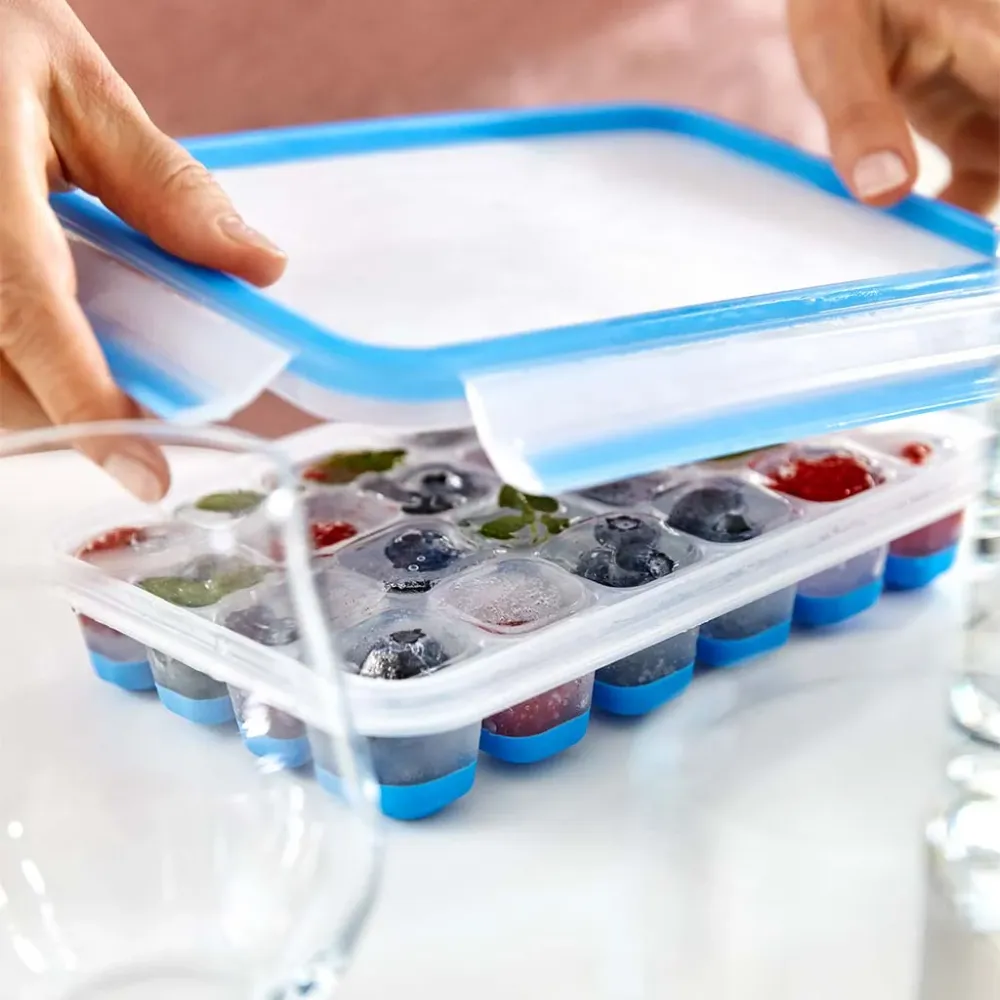 EMSA Hermetic ice bucket con Garantí de 2 ños