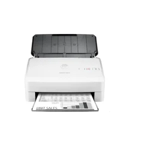 Alta Precisión Hp pro 3000 s3 escaner scanjet alimentador de hojas