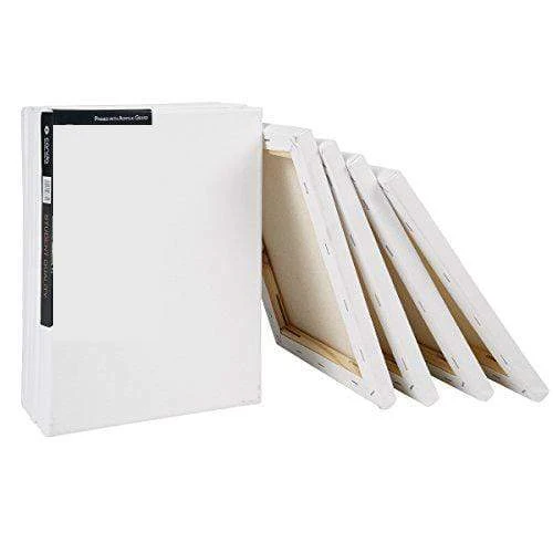 Lienzo 3D pintor 150x30