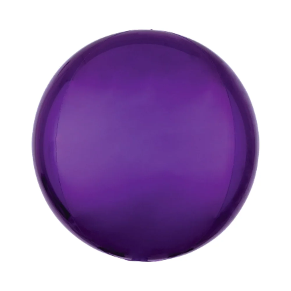 Orbz 15" Púrpura