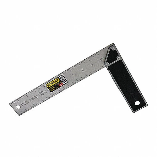 Otoscopio LED Escuadra metalica profesional de 10'' Stanley