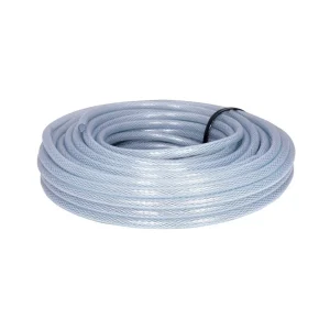 Manguera industrial tramada 3/8" 10m Surtek M38I10 (IP54)