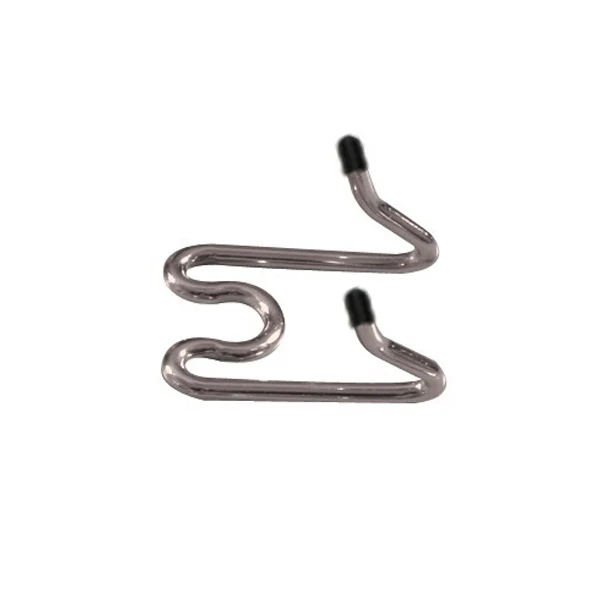 Trixie 10 Eslabones repuesto, Acero Inox., 3.8 mm