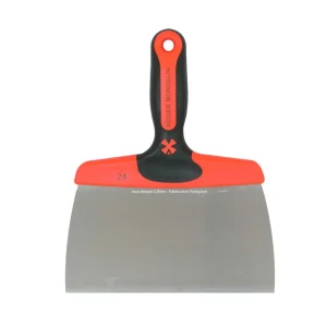 Espátula con hoja de acero inoxidable endurecido serie privilegiado 24cm Mondelin