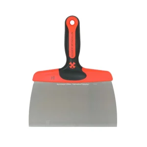 Espátula con hoja de acero inoxidable endurecido serie de alta gama 10cm Mondelin
