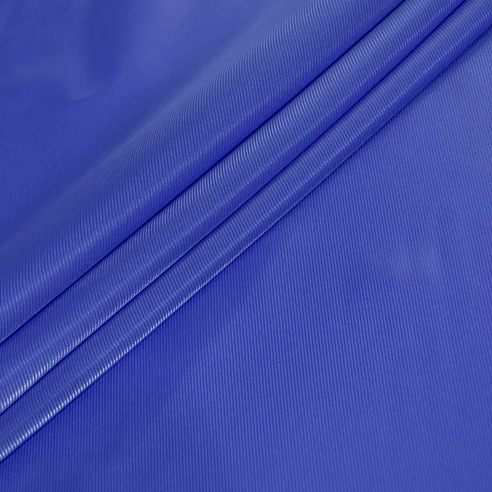 JACQUARD SASTRE IKAL AZUL COSTAL