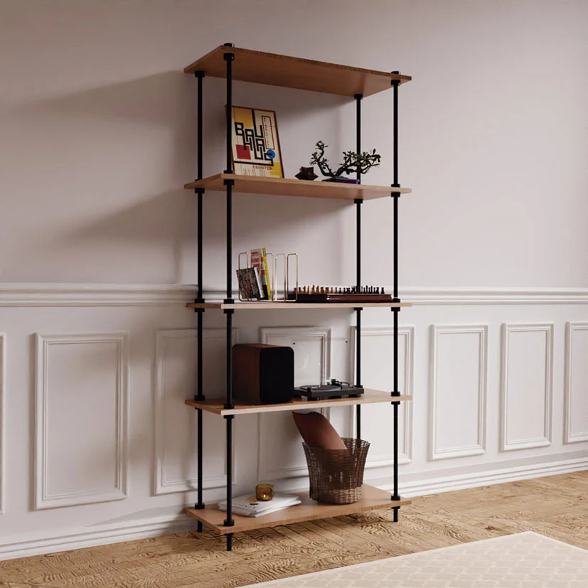 Deco series Capacidad de Carga 250 kg