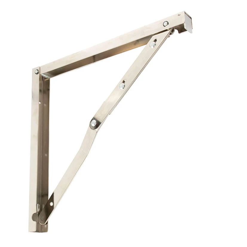 Escuadra Abatible - Compatible Universal