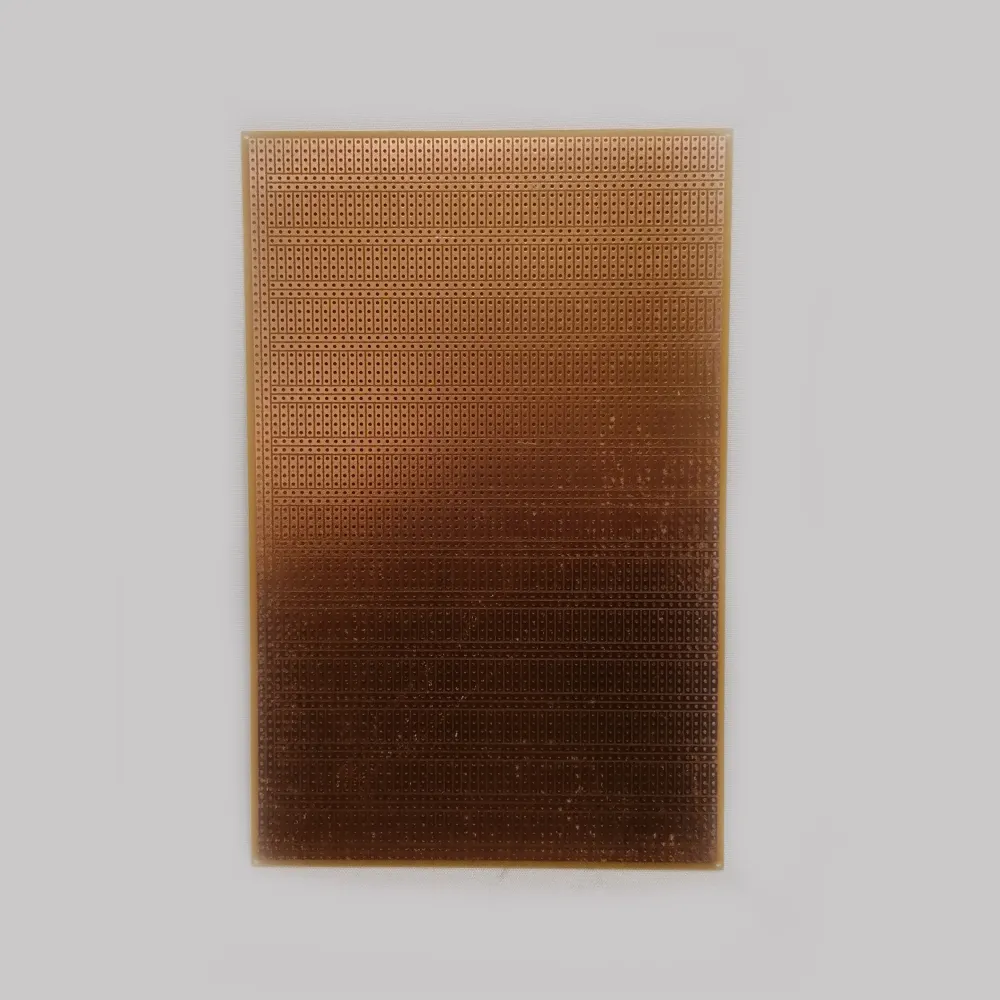Grado Analítico PLACA FENÓLICA DE 21.8cm x 14.2cm RADOX 690-535
