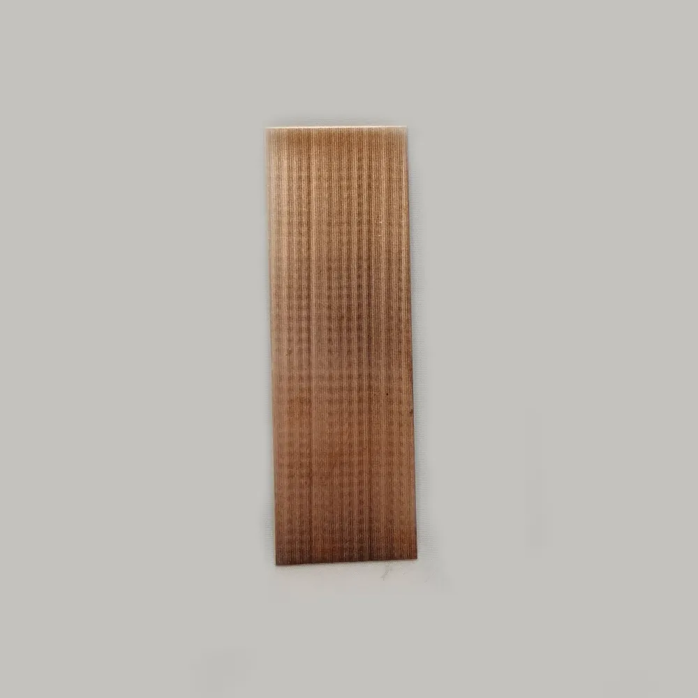 PLACA FENOLICA 15 x 20 cm RADOX 690-472