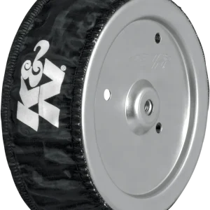 Alta Eficiencia CUBIERTA PARA FILTRO DE AIRE K & N DRYCHARGER