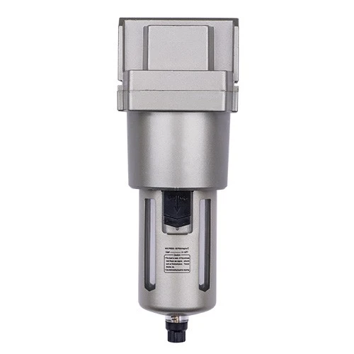Alta Eficiencia FILTRO AIRE PRO 1/4" - FP1/4CP