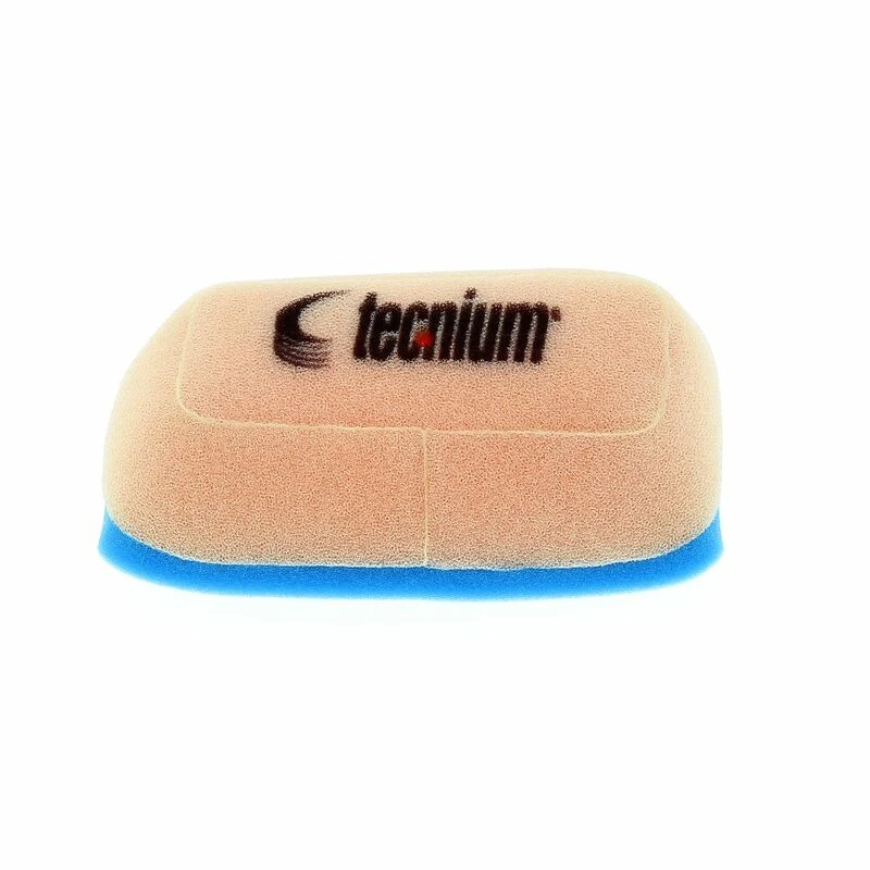 Filtro aire Tecnium TT600 83-89 con Purga Manual