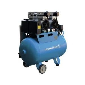 Regulador con Filtro Compresor Technoflux 50 L.