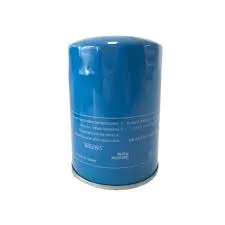 Alta Eficiencia Filtro de combustible MF-3104