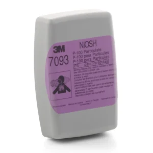 Filtración Avanzada 3M® Filtro para Partículas 7093B (Par)