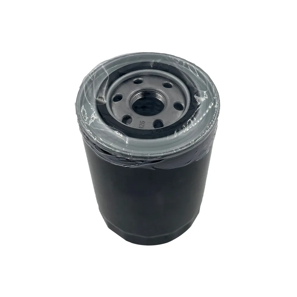 Filtro de aceite diesel ME-013307 con Certificación