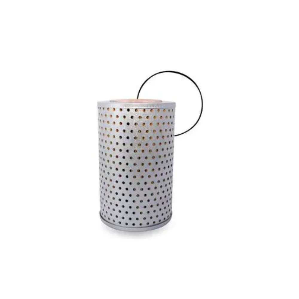 Filtro De Aceite Gonher G31 Resistente Productos Químicos