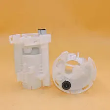 Filtro de combustible 23300-21010 para Líquidos Corrosivos