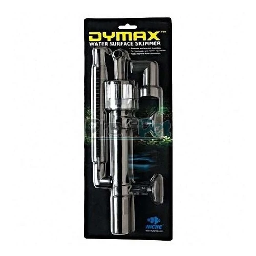 Profesional Dymax Desnatador de Superficie