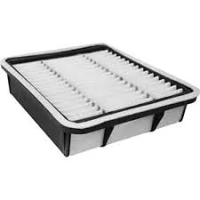 Profesional Filtro de aire 17220-PLC-000