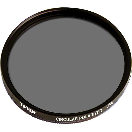 Tiffen 67 mm CPL Filter