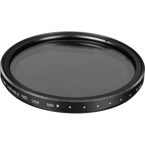 Tiffen 77 mm Densidad Neutra Variable